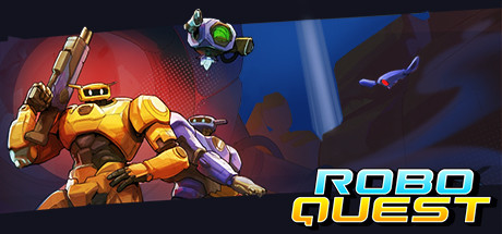 Roboquest/机器人任务（v0.8.9）-凌天资源站-凌天游戏站-GM免费后台手游-免费游戏分享-GM后台-游戏源码-游戏教程