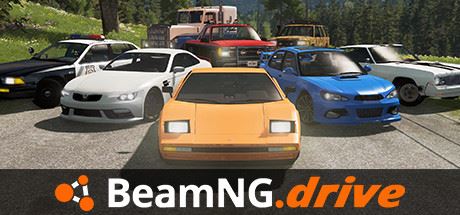 拟真车祸模拟/BeamNG.drive（v0.25）-凌天资源站-凌天游戏站-GM免费后台手游-免费游戏分享-GM后台-游戏源码-游戏教程