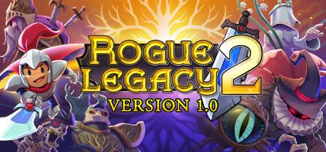 盗贼遗产2/Rogue Legacy 2（v1.01）-凌天资源站-凌天游戏站-GM免费后台手游-免费游戏分享-GM后台-游戏源码-游戏教程