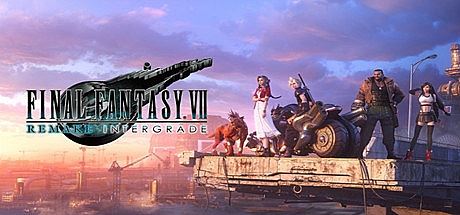 最终幻想7重制版/FINAL FANTASY VII REMAKE INTERGRADE（V1.001-1号升级档）-凌天资源站-凌天游戏站-GM免费后台手游-免费游戏分享-GM后台-游戏源码-游戏教程