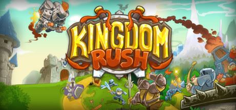 皇家守卫军/Kingdom Rush（v5.6.12）-凌天资源站-凌天游戏站-GM免费后台手游-免费游戏分享-GM后台-游戏源码-游戏教程