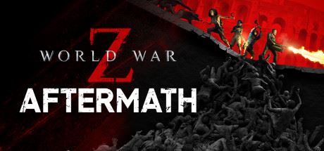 僵尸世界大战：劫后余生/ World War Z: Aftermath（V2.00）-凌天资源站-凌天游戏站-GM免费后台手游-免费游戏分享-GM后台-游戏源码-游戏教程
