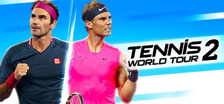 网球世界巡回赛2/Tennis World Tour 2-凌天资源站-凌天游戏站-GM免费后台手游-免费游戏分享-GM后台-游戏源码-游戏教程