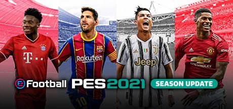 实况足球2021/eFootball PES 2021-凌天资源站-凌天游戏站-GM免费后台手游-免费游戏分享-GM后台-游戏源码-游戏教程
