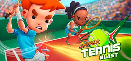 超级爆裂网球/Super Tennis Blast-凌天资源站-凌天游戏站-GM免费后台手游-免费游戏分享-GM后台-游戏源码-游戏教程