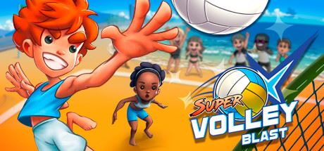 超级爆裂排球/Super Volley Blast-凌天资源站-凌天游戏站-GM免费后台手游-免费游戏分享-GM后台-游戏源码-游戏教程