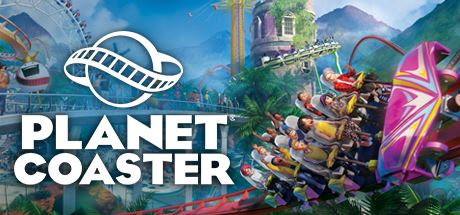 过山车之星/Planet Coaster(全DLC豪华完全版-V1.13.2.69904+数字艺术集+原声音乐+额外蓝图)-凌天资源站-凌天游戏站-GM免费后台手游-免费游戏分享-GM后台-游戏源码-游戏教程