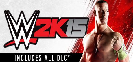 WWE 2K15-凌天资源站-凌天游戏站-GM免费后台手游-免费游戏分享-GM后台-游戏源码-游戏教程