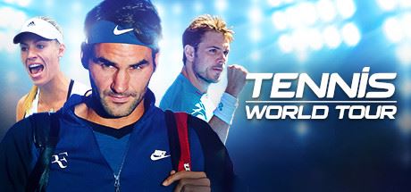 网球世界巡回赛/Tennis World Tour-凌天资源站-凌天游戏站-GM免费后台手游-免费游戏分享-GM后台-游戏源码-游戏教程