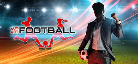 我们是足球队/WE ARE FOOTBALL（v1.15）-凌天资源站-凌天游戏站-GM免费后台手游-免费游戏分享-GM后台-游戏源码-游戏教程