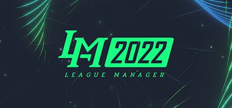 电竞经理2022/League Manager 2022（Build.8423753-Ver1.15-MOD版-新英雄-新选手+集成-英雄头像-战队LOGO-选手头像）-凌天资源站-凌天游戏站-GM免费后台手游-免费游戏分享-GM后台-游戏源码-游戏教程