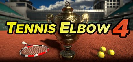 网球精英4/Tennis Elbow 4（v0.46）-凌天资源站-凌天游戏站-GM免费后台手游-免费游戏分享-GM后台-游戏源码-游戏教程