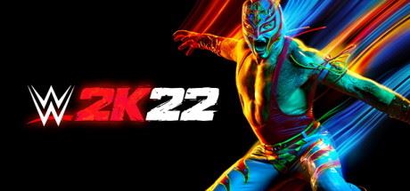 美国职业摔角联盟/WWE 2K22（数字豪华版）-凌天资源站-凌天游戏站-GM免费后台手游-免费游戏分享-GM后台-游戏源码-游戏教程