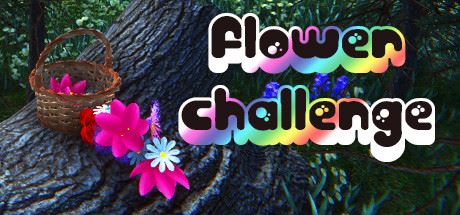 采花挑战赛/Flower Challenge-凌天资源站-凌天游戏站-GM免费后台手游-免费游戏分享-GM后台-游戏源码-游戏教程