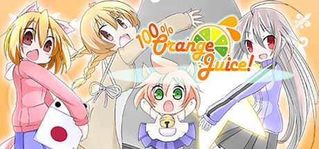100%鲜橙汁/100% Orange Juice（v3.9.4整合33DLC）-凌天资源站-凌天游戏站-GM免费后台手游-免费游戏分享-GM后台-游戏源码-游戏教程