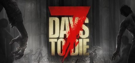 七日杀/7 Days to Die（局域网联机）-凌天资源站-凌天游戏站-GM免费后台手游-免费游戏分享-GM后台-游戏源码-游戏教程