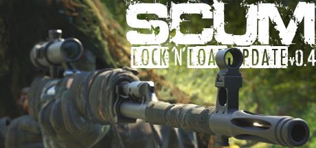 人渣/SCUM(v0.6.13.4008)-凌天资源站-凌天游戏站-GM免费后台手游-免费游戏分享-GM后台-游戏源码-游戏教程