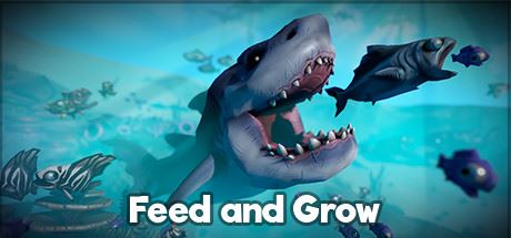 海底大猎杀/Feed and Grow: Fish-凌天资源站-凌天游戏站-GM免费后台手游-免费游戏分享-GM后台-游戏源码-游戏教程