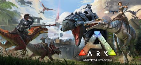 方舟：生存进化/Ark: Survival Evolved（官方完结版-集成全DLC-需要330GB）-凌天资源站-凌天游戏站-GM免费后台手游-免费游戏分享-GM后台-游戏源码-游戏教程