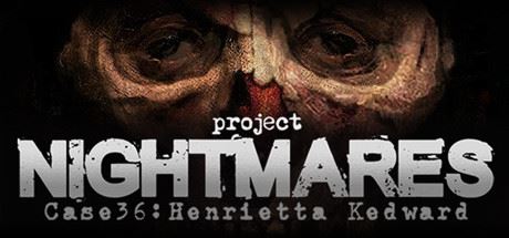 梦魇计划/Project Nightmares Case 36: Henrietta Kedward（正式版）-凌天资源站-凌天游戏站-GM免费后台手游-免费游戏分享-GM后台-游戏源码-游戏教程
